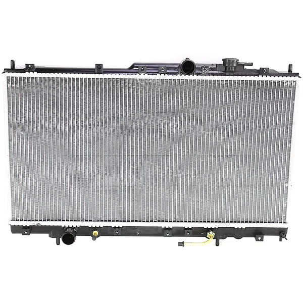 Radiators, Condensers & Fans image