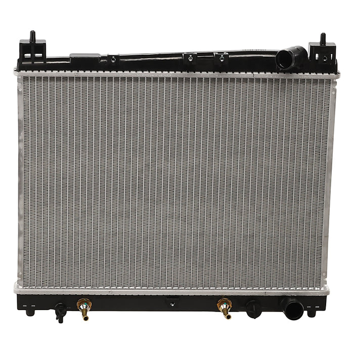 Scion xA/xB/Toyota Echo Radiator - TO3010134