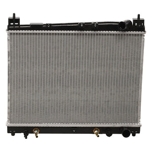 Radiator image