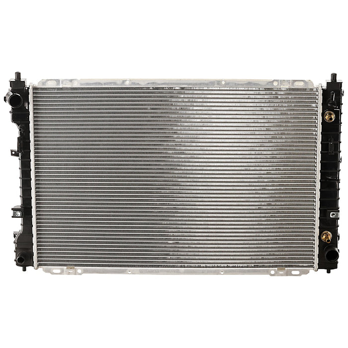 Ford Escape/Mazda Tribute Radiator 2L L4 - FO3010137
