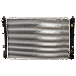 Radiator image