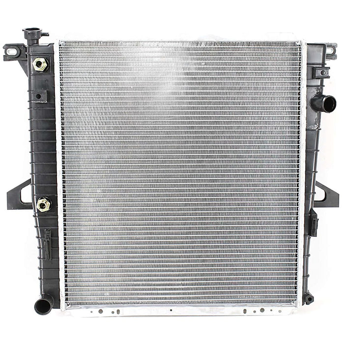 Ford Explorer/Explorer Sport/Explorer Sport Trac/Mercury Mountaineer Radiator 4L V6 - FO3010147