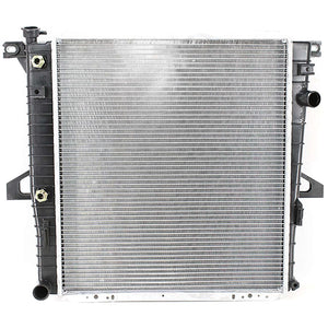 Radiator image