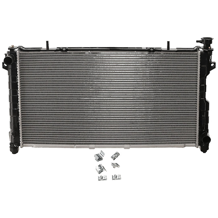 Chrysler Town & Country/Voyager/Dodge Caravan Radiator 3.3L V6/3.8L V6 - CH3010162
