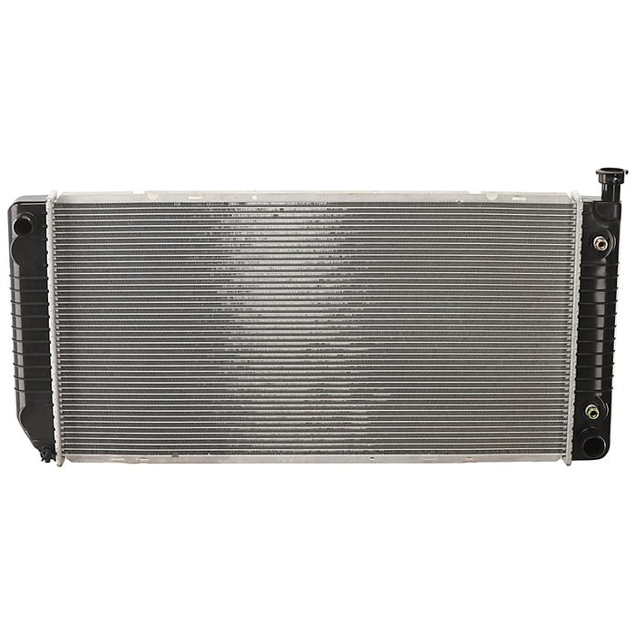 Cadillac Escalade/Chevrolet Tahoe Z71/GMC Yukon Radiator - GM3010237
