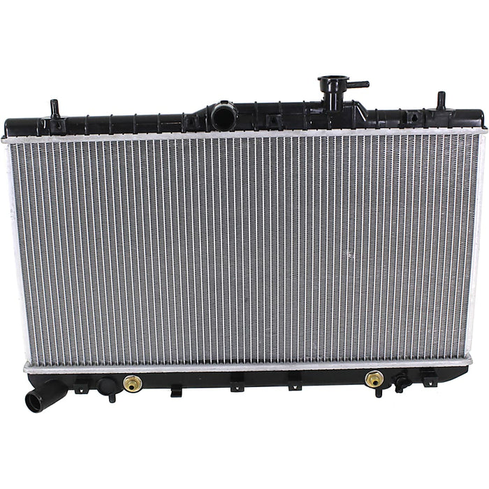 Hyundai Accent Radiator 1.6L L4 - HY3010146
