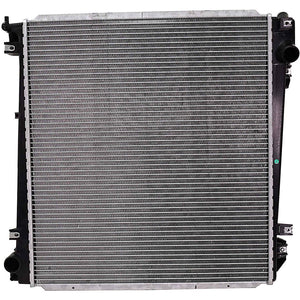 Radiator image