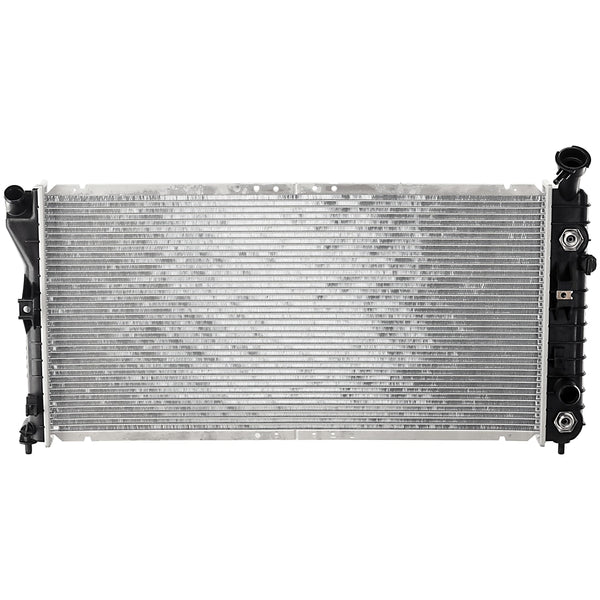 Radiators, Condensers & Fans image