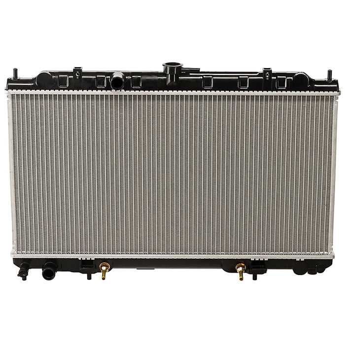 Nissan Sentra GXE/XE Radiator 1.8L L4 - NI3010135