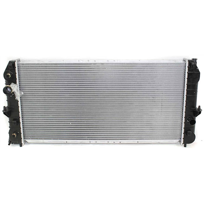 Buick LeSabre/Pontiac Bonneville GXP Radiator W/Low Coolant Sensor - GM3010112