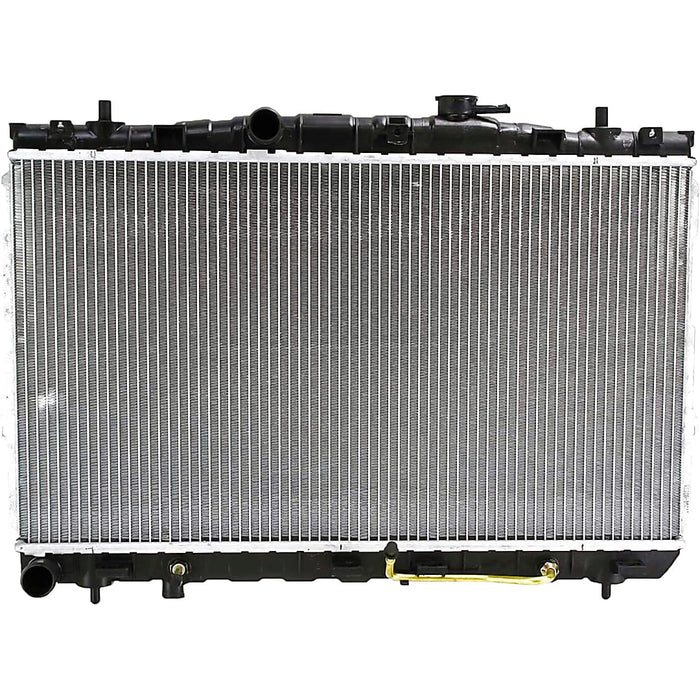 Hyundai Elantra/Tiburon Radiator 2L L4 - HY3010111