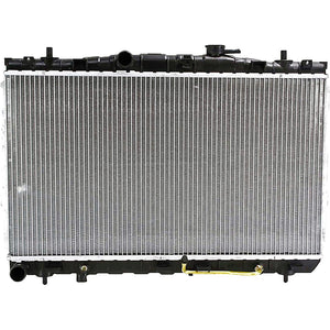 Radiator image