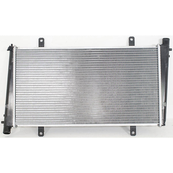 Radiators, Condensers & Fans image