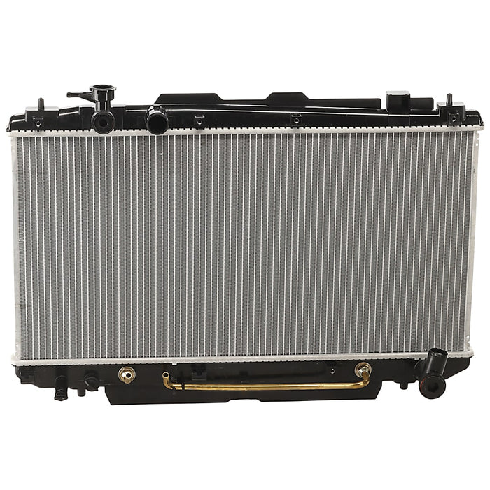 Toyota RAV4 Radiator W/Air Cond Can Use To3010158 - TO3010157