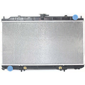 Radiator image