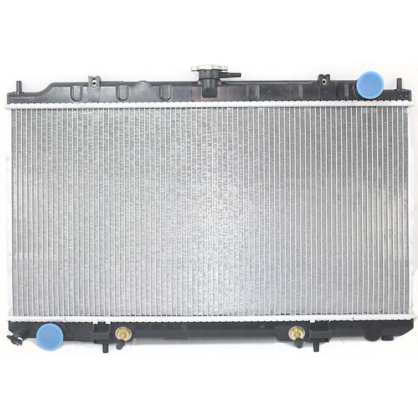 Radiators, Condensers & Fans image