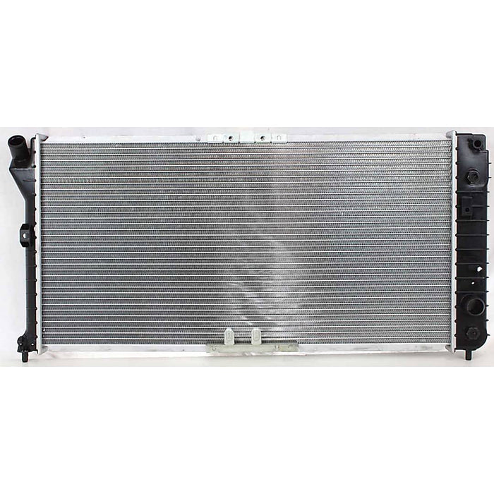 Oldsmobile Intrigue Radiator 3.5L V6 - GM3010212