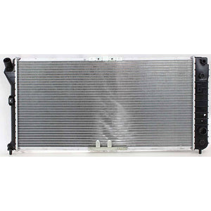 Radiator image