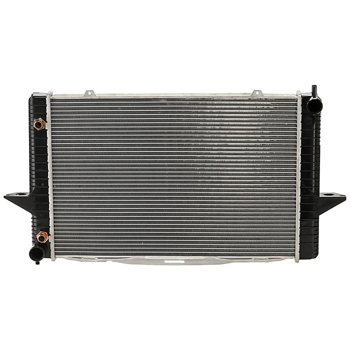 Volvo C70/S70/V70 Radiator Turbocharged - VO3010104