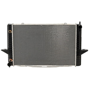 Radiator image