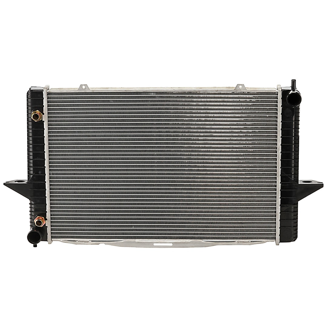 1999-2004 Volvo C70/S70/V70 Radiator Turbocharged - VO3010104 — Partify