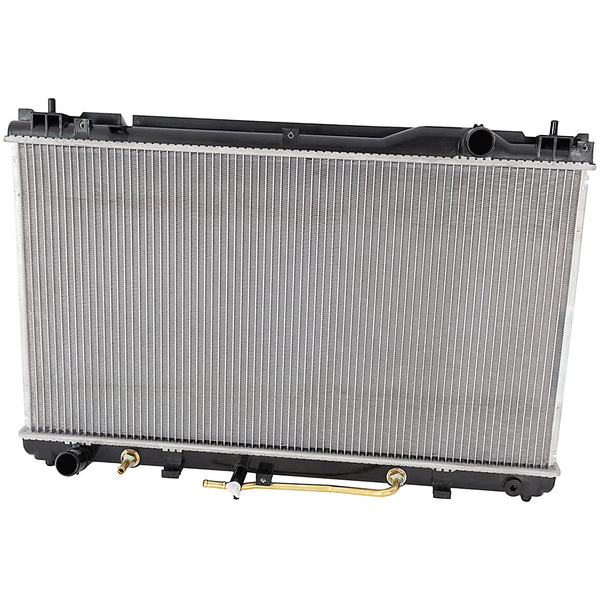 Radiators, Condensers & Fans image