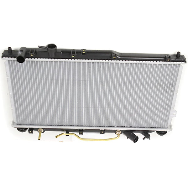 Radiators, Condensers & Fans image