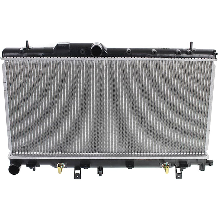 Subaru Impreza Radiator To 7/02 2L H4 - SU3010138