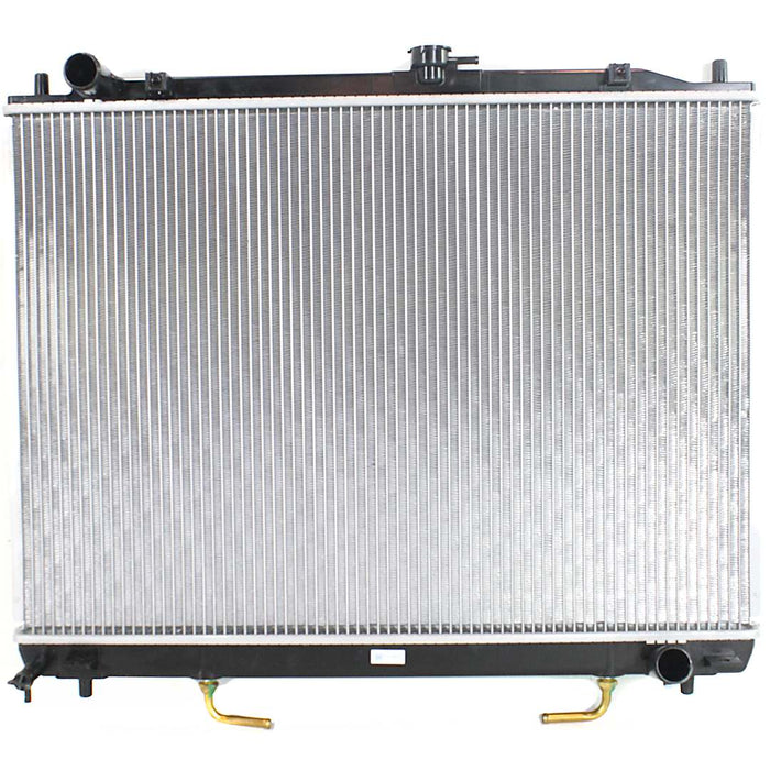 Mitsubishi Montero Radiator - MI3010192