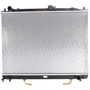 Radiator image
