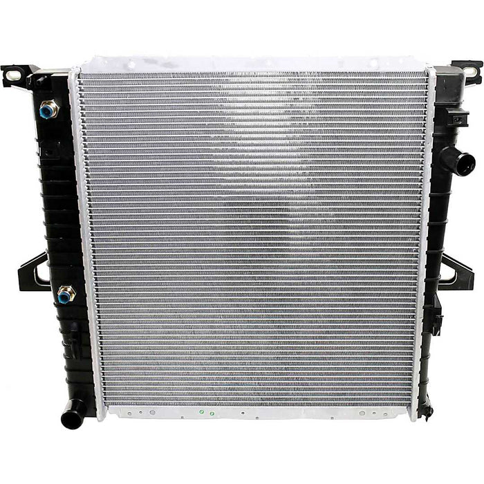 Ford Ranger Radiator 2.3L L4 - FO3010244