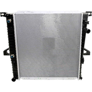 Radiator image