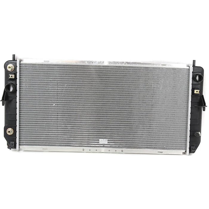Cadillac Seville STS Radiator W/Extra Capacity Cooling - GM3010153