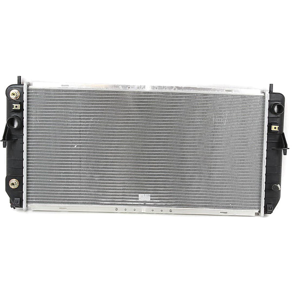 Radiators, Condensers & Fans image