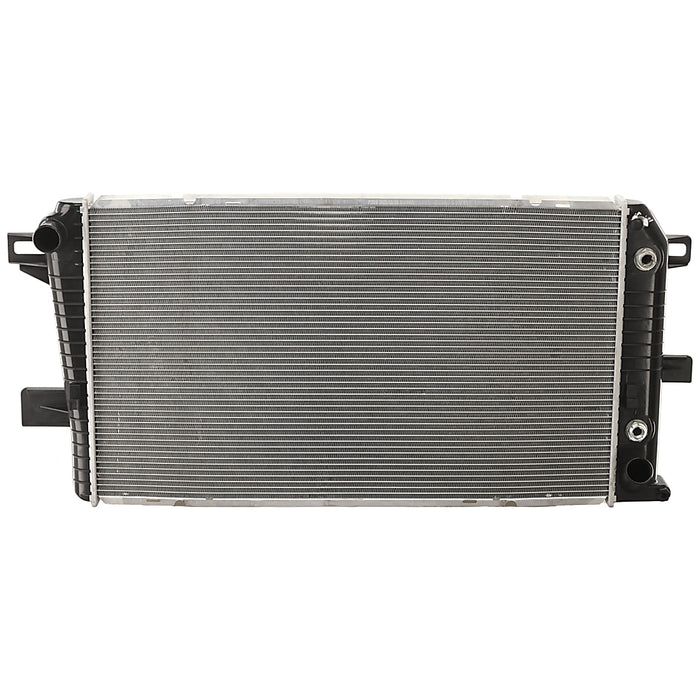 Chevrolet Silverado 2500/3500/GMC Sierra 2500/Sierra 3500 Radiator - GM3010285