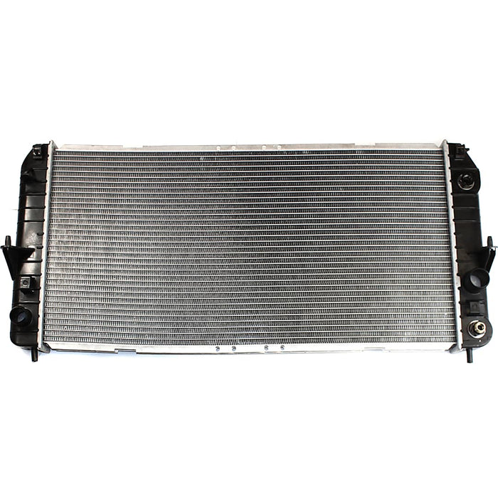 Cadillac Seville STS Radiator W/Extra Capacity Cooling - GM3010424