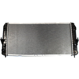 Radiator image