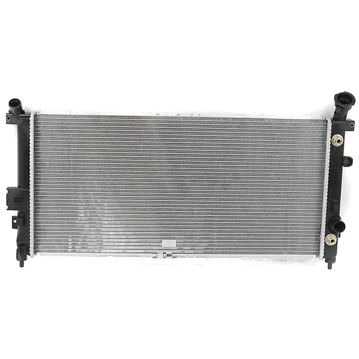 Buick Rendezvous/Terraza/Chevrolet Uplander/Venture/Oldsmobile Silhouette Radiator W/Standard Cooling - GM3010213