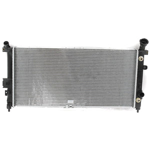 Radiator image