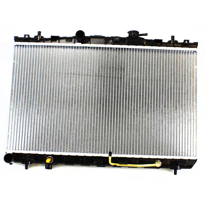 Hyundai Tiburon Radiator W/O Auto Temp Control 2L L4 - HY3010143