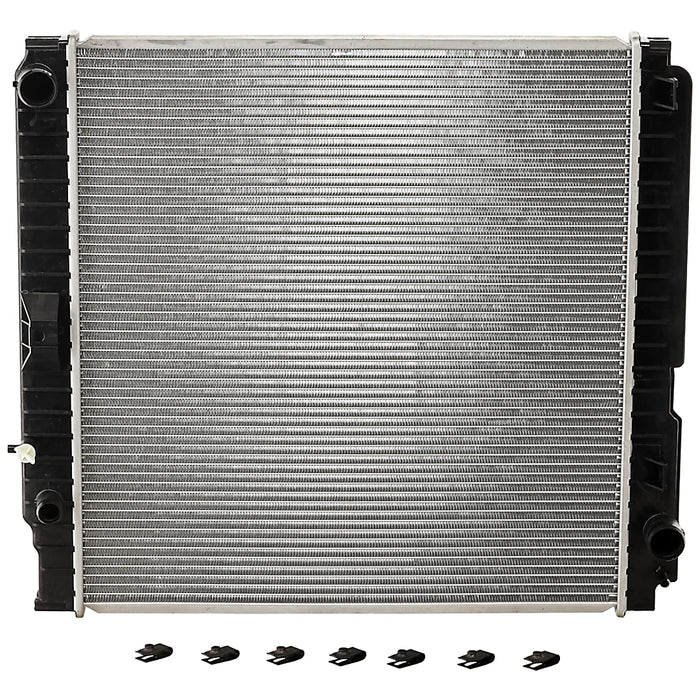 Lincoln Aviator Radiator - FO3010246