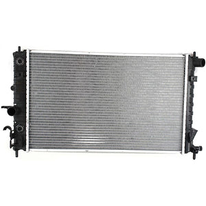 Radiator image