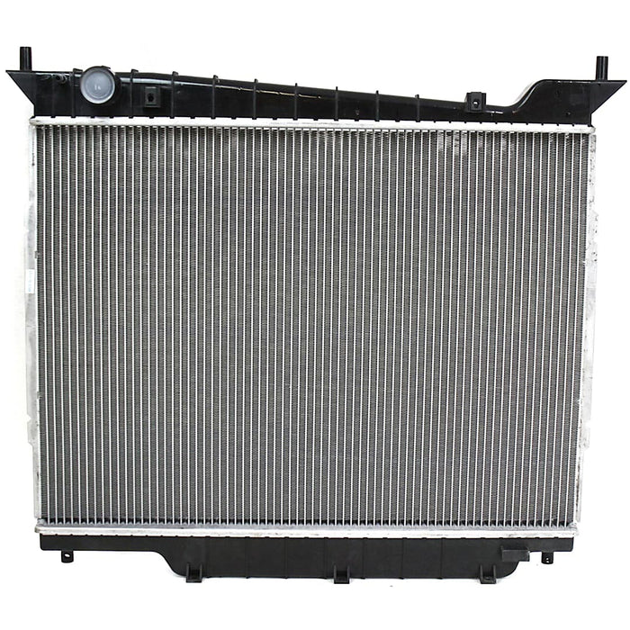 Ford Expedition/Lincoln Navigator Radiator - FO3010242