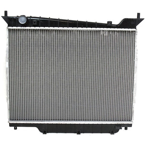 Radiator image