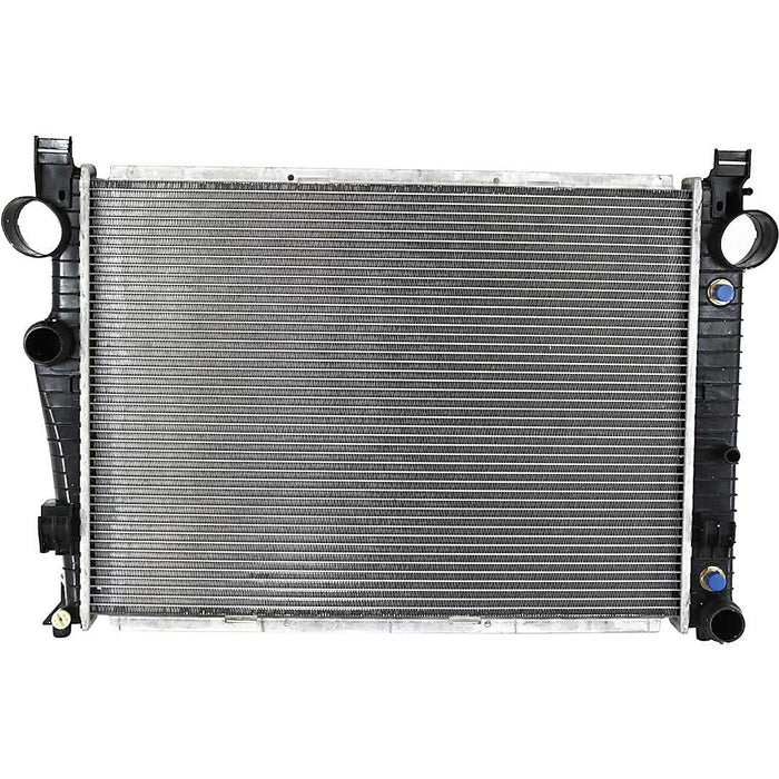 Mercedes-Benz CL500/CL55 AMG/S430/S500 Radiator - MB3010107
