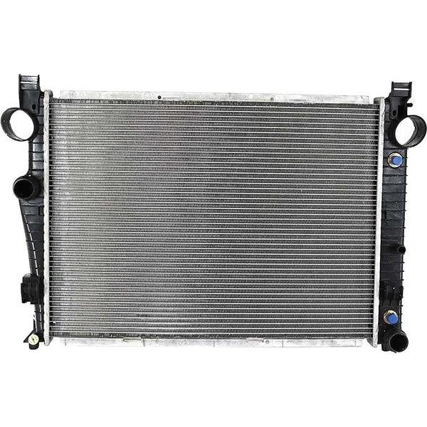 Radiators, Condensers & Fans image