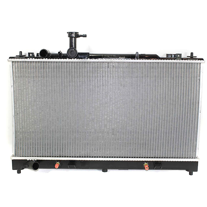 Mazda 6 i Radiator 2.3L L4 Naturally Aspirated - MA3010200