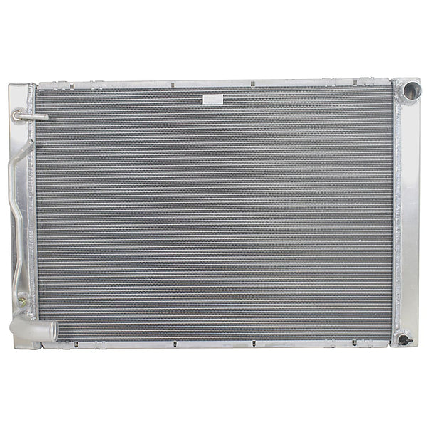 Radiators, Condensers & Fans image