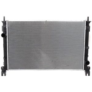 Radiator image