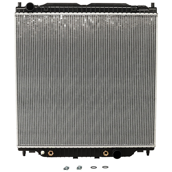 Ford Excursion Radiator 6L V8 - FO3010256